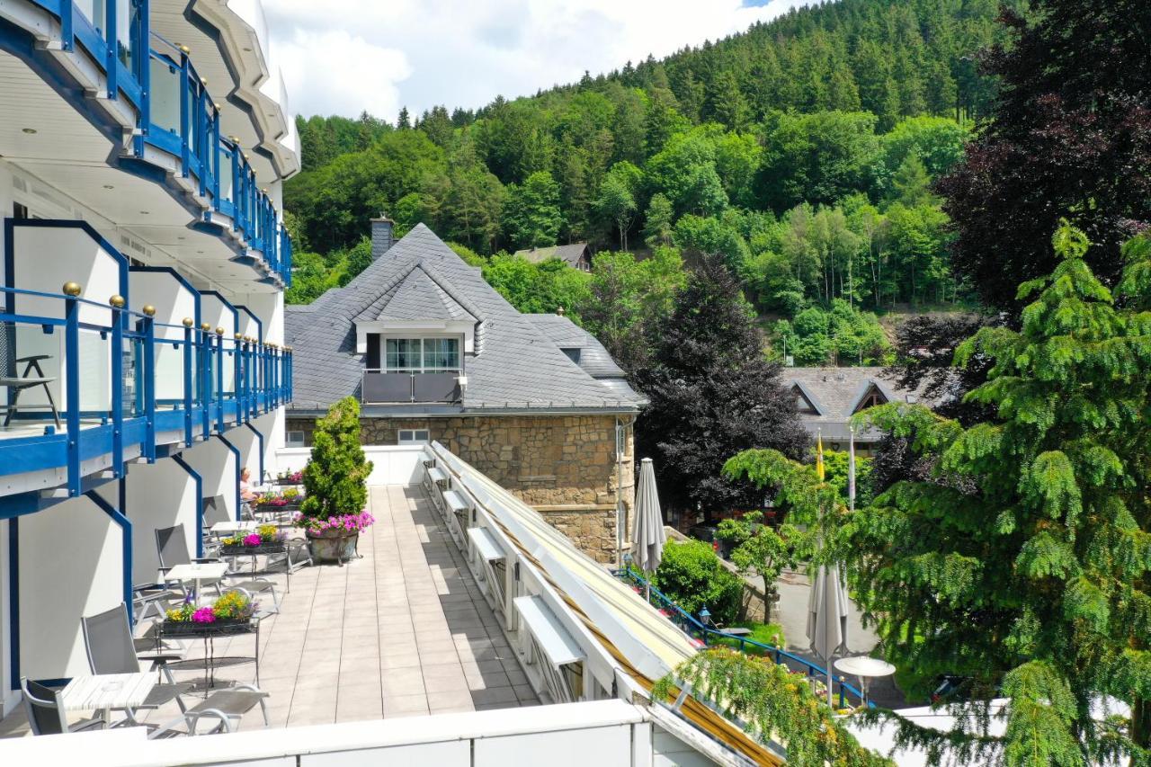 Rueters Parkhotel Willingen  Exterior photo