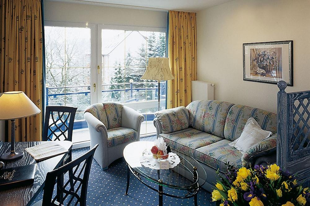 Rueters Parkhotel Willingen  Exterior photo