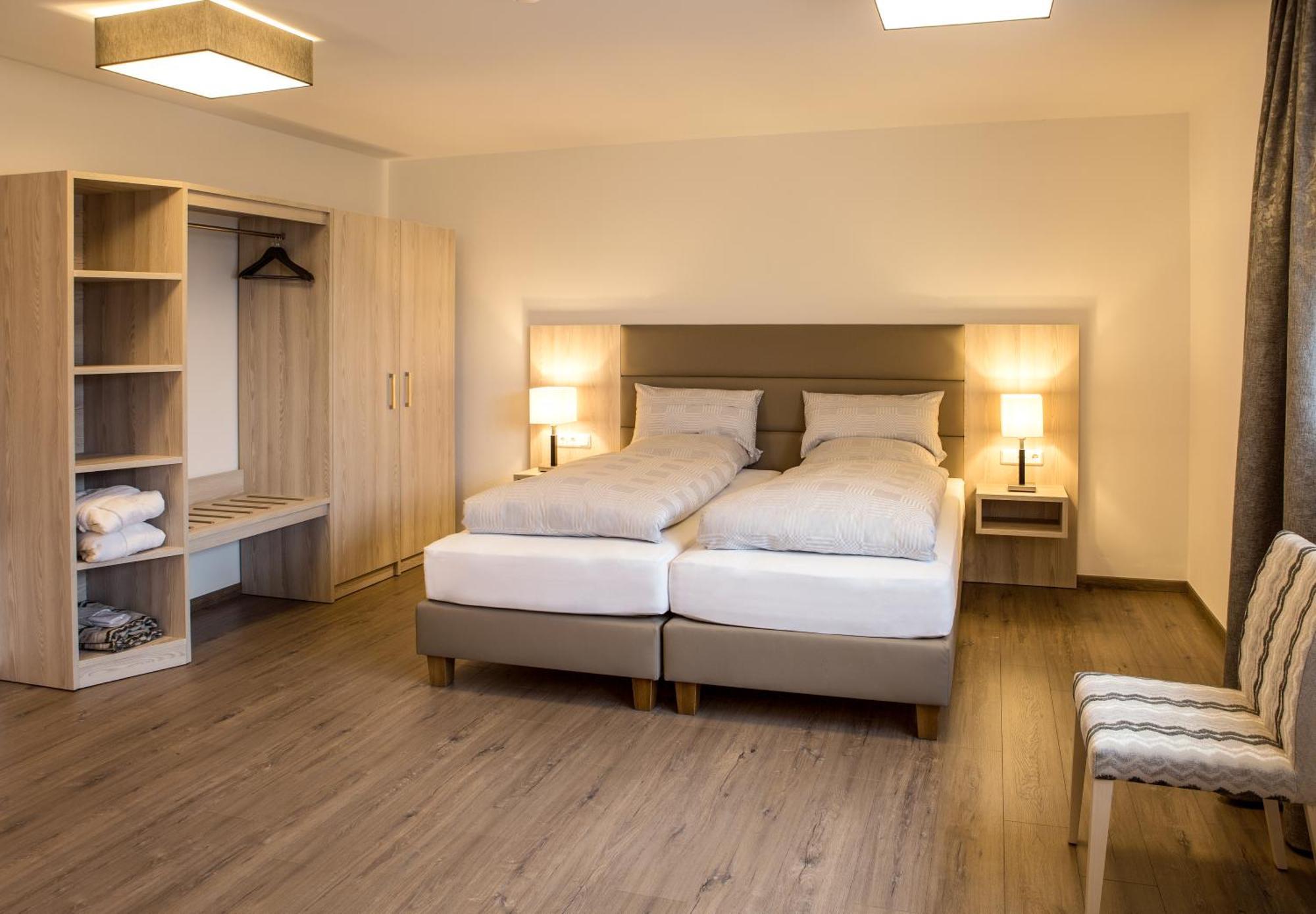Rueters Parkhotel Willingen  Exterior photo
